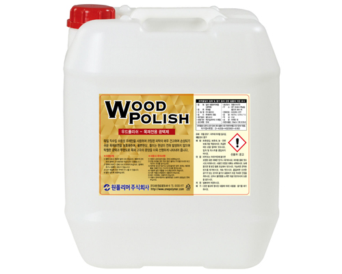 Eco115op Wood Polish - Chất Đánh Bóng Cho Gỗ